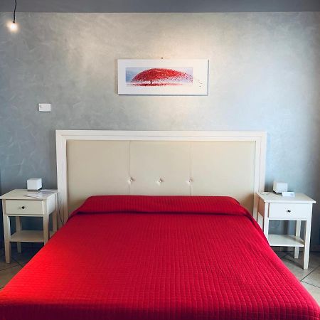 B&B Al Fondaco Pescantina ภายนอก รูปภาพ