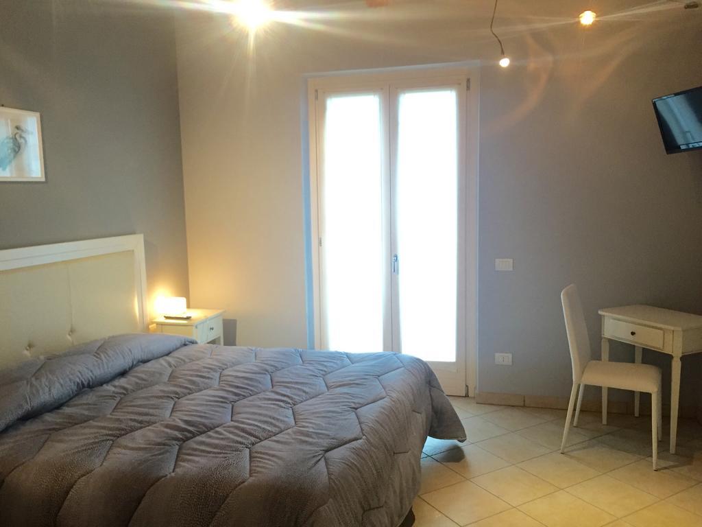B&B Al Fondaco Pescantina ห้อง รูปภาพ
