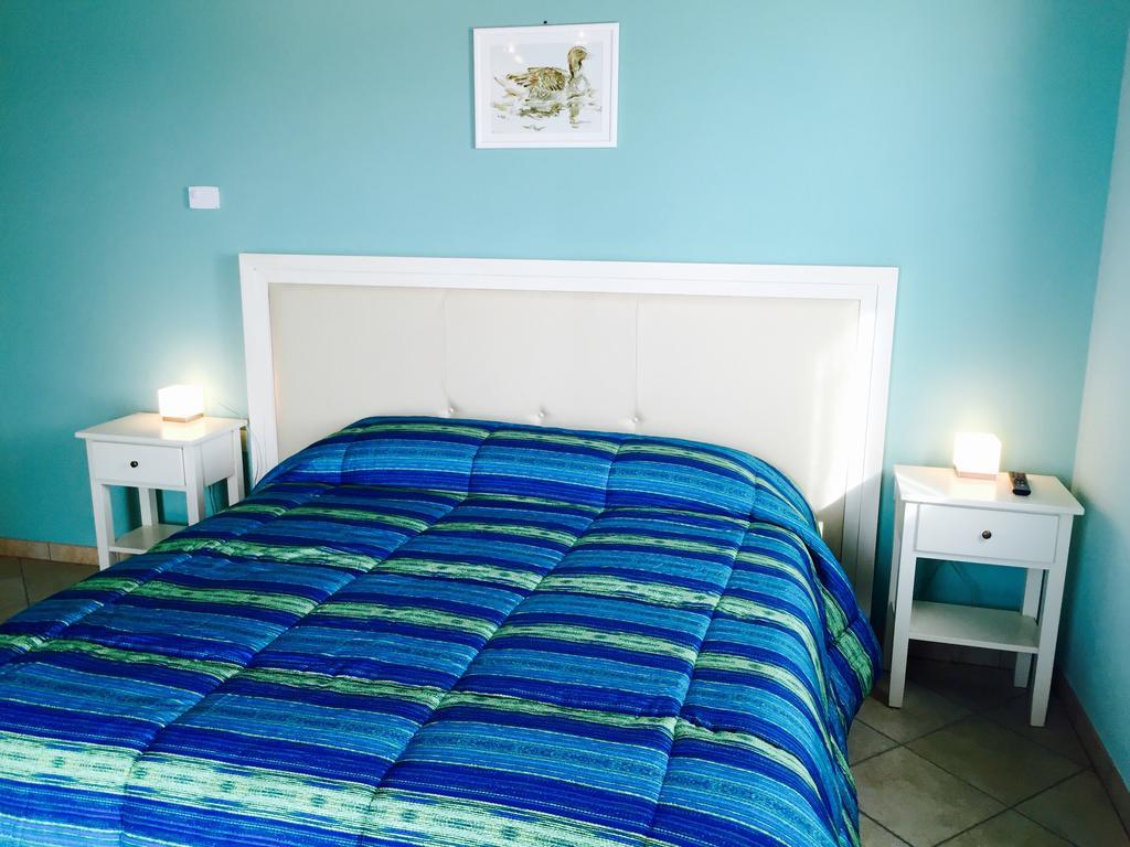B&B Al Fondaco Pescantina ห้อง รูปภาพ