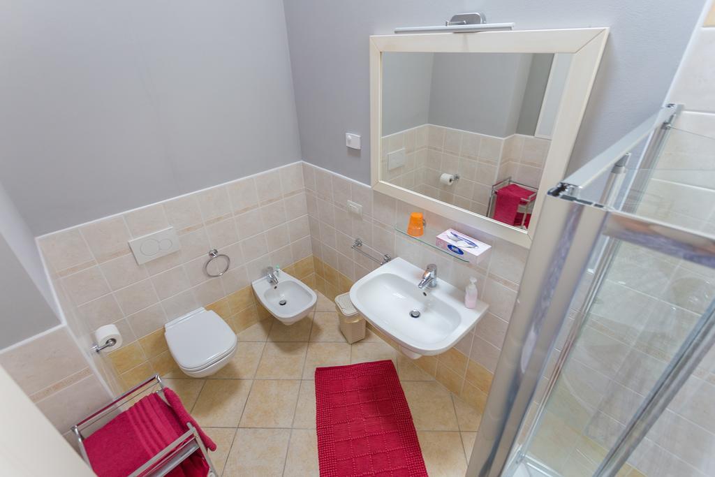 B&B Al Fondaco Pescantina ห้อง รูปภาพ
