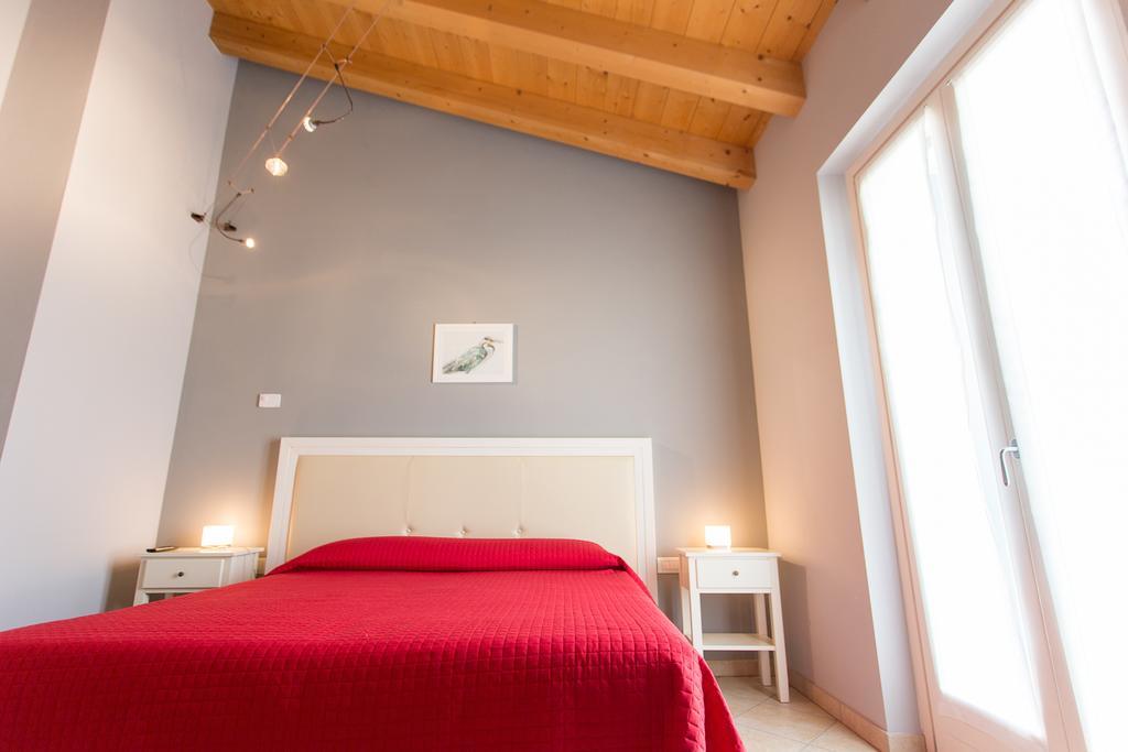 B&B Al Fondaco Pescantina ห้อง รูปภาพ