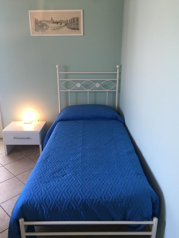 B&B Al Fondaco Pescantina ภายนอก รูปภาพ