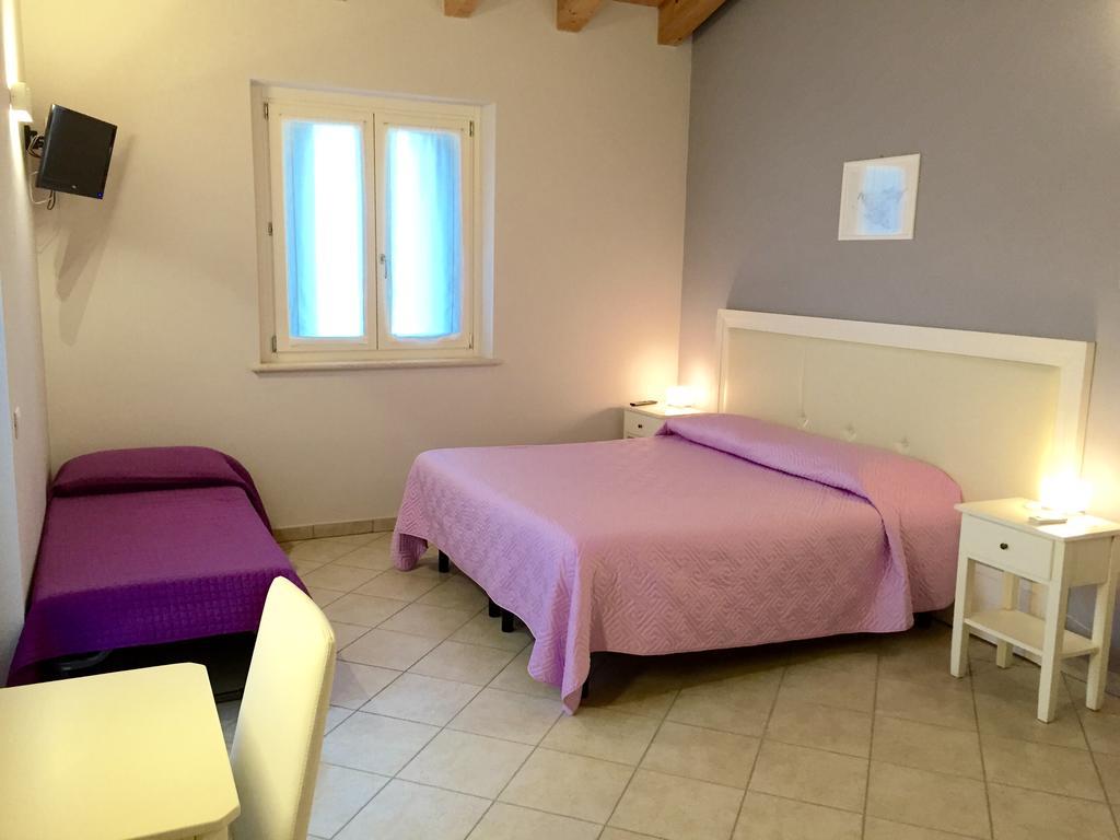 B&B Al Fondaco Pescantina ภายนอก รูปภาพ
