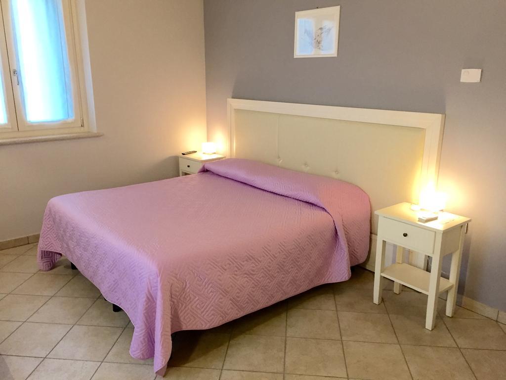 B&B Al Fondaco Pescantina ภายนอก รูปภาพ