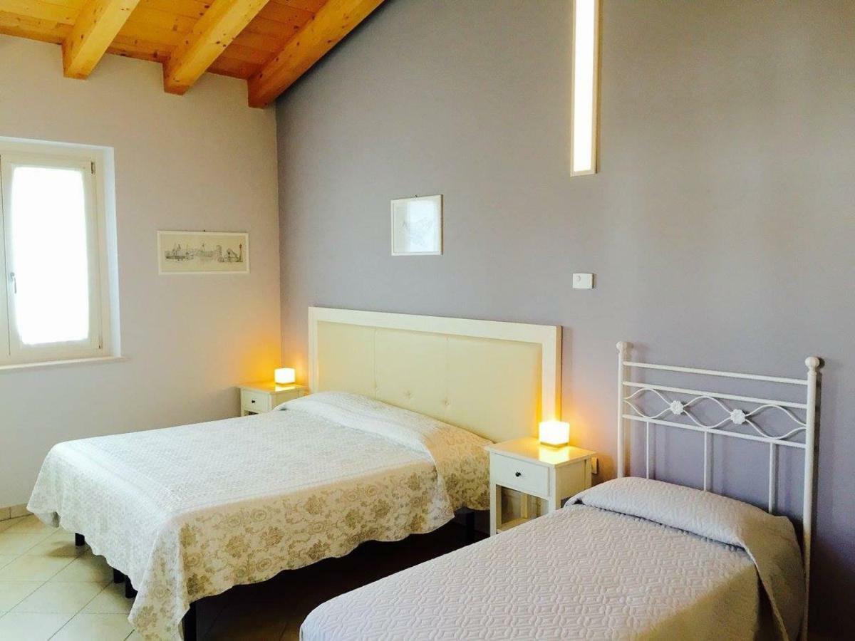 B&B Al Fondaco Pescantina ภายนอก รูปภาพ