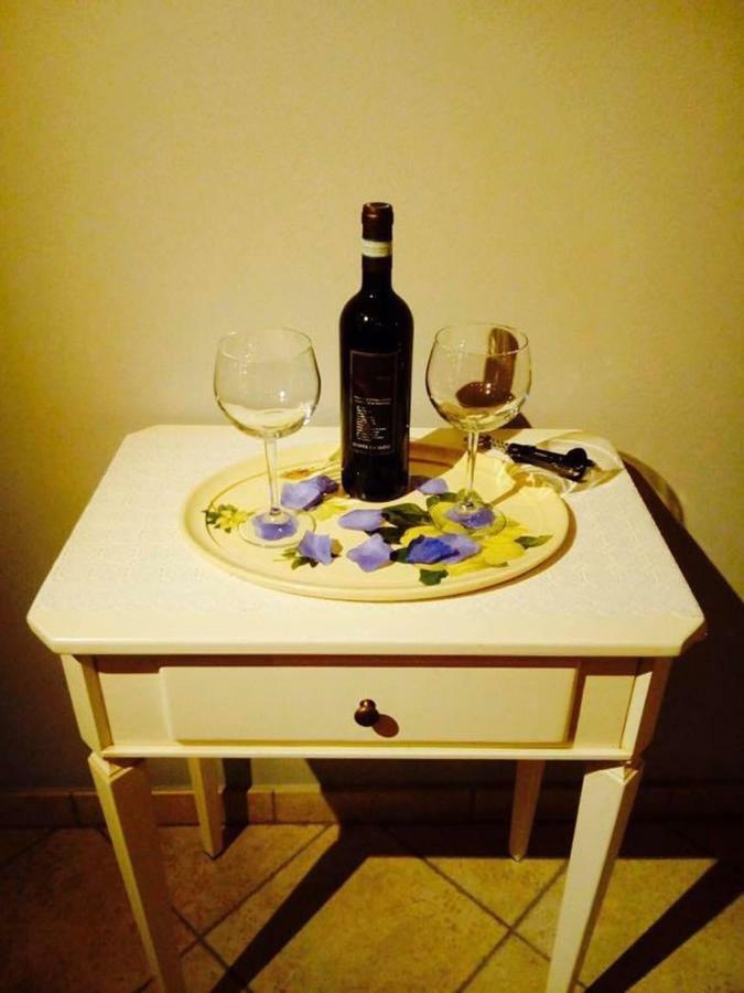 B&B Al Fondaco Pescantina ภายนอก รูปภาพ