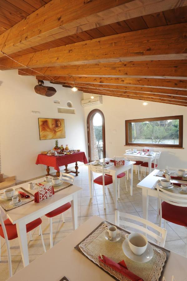 B&B Al Fondaco Pescantina ภายนอก รูปภาพ