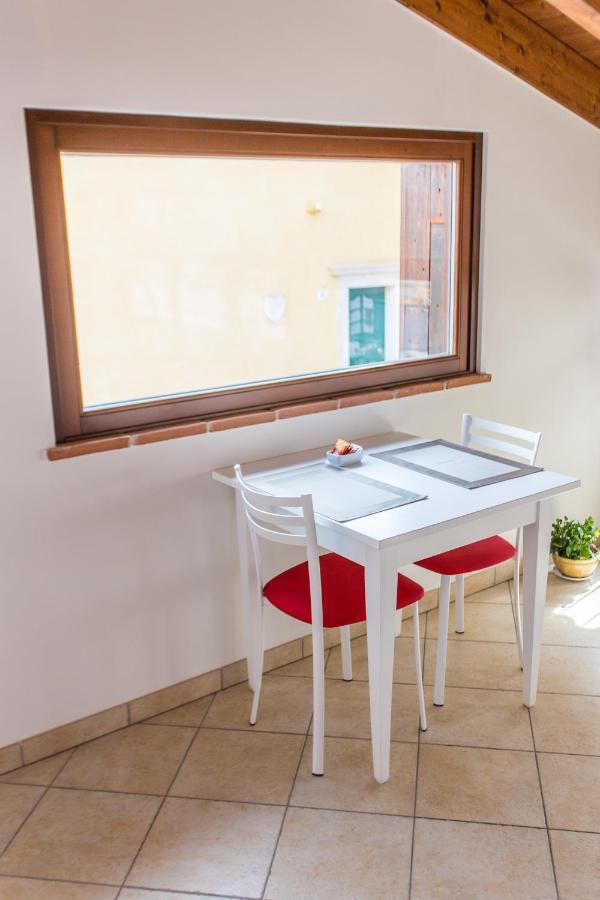 B&B Al Fondaco Pescantina ภายนอก รูปภาพ