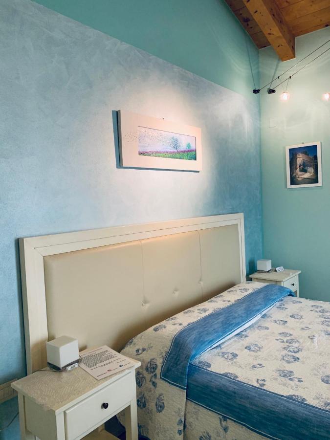 B&B Al Fondaco Pescantina ภายนอก รูปภาพ