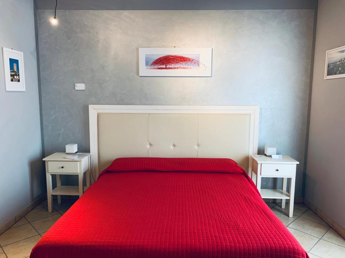 B&B Al Fondaco Pescantina ภายนอก รูปภาพ