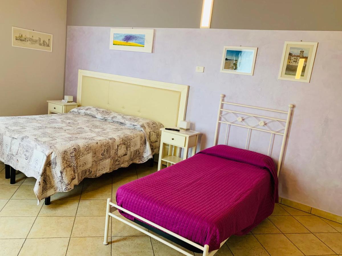 B&B Al Fondaco Pescantina ภายนอก รูปภาพ