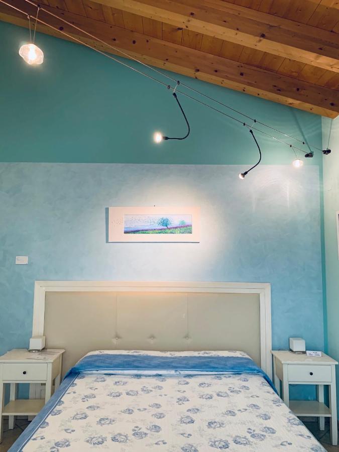 B&B Al Fondaco Pescantina ภายนอก รูปภาพ